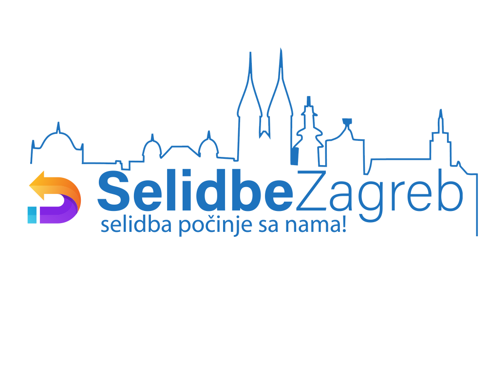 Selidbe Zagreb